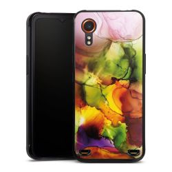 New Carry Case Hülle Schwarz