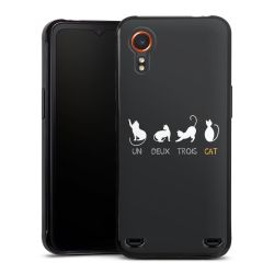 Carry Case Single Black