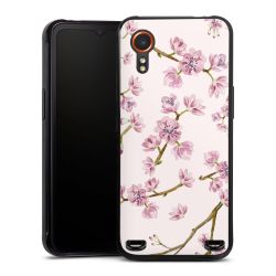 New Carry Case Hülle Schwarz