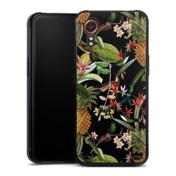 Carry Case Single Black