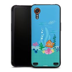 New Carry Case Hülle Schwarz