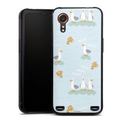 New Carry Case Hülle Schwarz