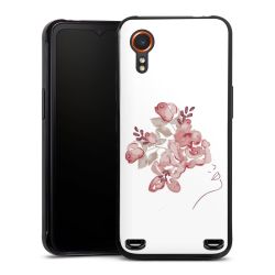 New Carry Case Hülle Schwarz