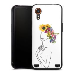 New Carry Case Hülle Schwarz