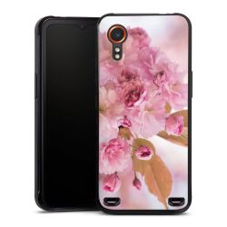 New Carry Case Hülle Schwarz