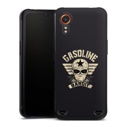 New Carry Case Hülle Schwarz