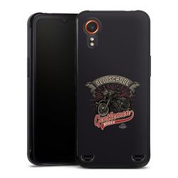 New Carry Case Hülle Schwarz