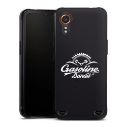 New Carry Case Hülle Schwarz