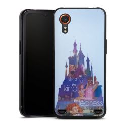 New Carry Case Hülle Schwarz