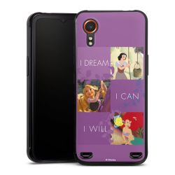 New Carry Case Hülle Schwarz