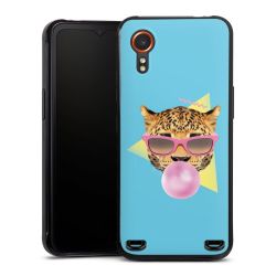 New Carry Case Hülle Schwarz