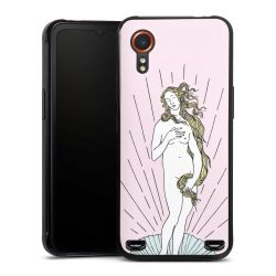 New Carry Case Hülle Schwarz