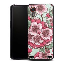 New Carry Case Hülle Schwarz