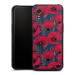 New Carry Case Hülle Schwarz