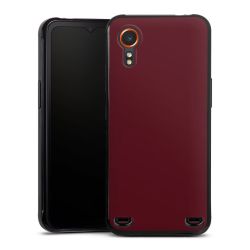 New Carry Case Hülle Schwarz