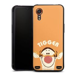 New Carry Case Hülle Schwarz