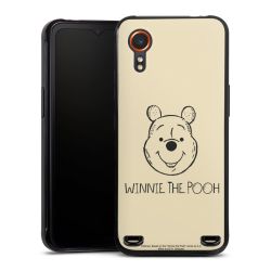 New Carry Case Hülle Schwarz