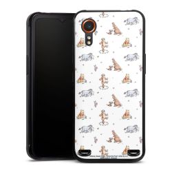 New Carry Case Hülle Schwarz