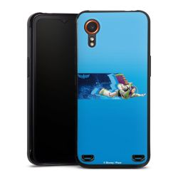 New Carry Case Hülle Schwarz