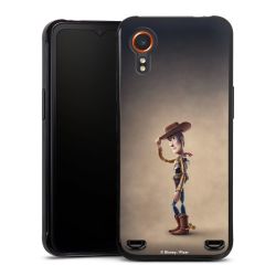 New Carry Case Hülle Schwarz