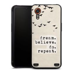 New Carry Case Hülle Schwarz