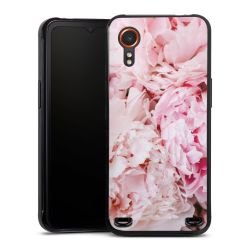 Carry Case Single Black