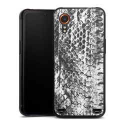 New Carry Case Hülle Schwarz