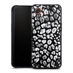 New Carry Case Hülle Schwarz