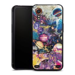 New Carry Case Hülle Schwarz