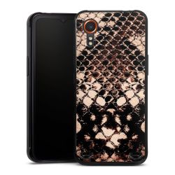 New Carry Case Hülle Schwarz