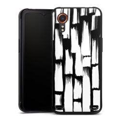 New Carry Case Hülle Schwarz