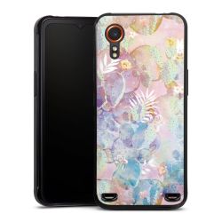 New Carry Case Hülle Schwarz