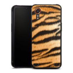 New Carry Case Hülle Schwarz