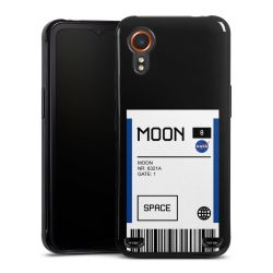 Carry Case Single Black