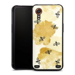 New Carry Case Hülle Schwarz