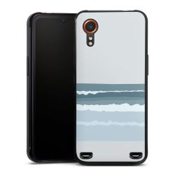 New Carry Case Hülle Schwarz