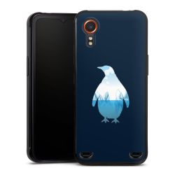 Carry Case Single Black