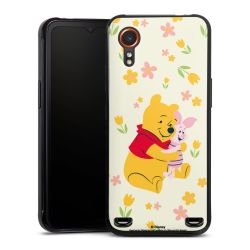 New Carry Case Hülle Schwarz