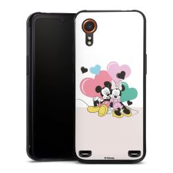 New Carry Case Hülle Schwarz