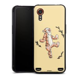 New Carry Case Hülle Schwarz