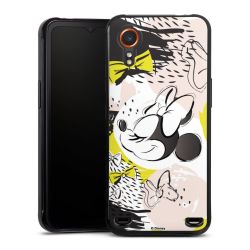 New Carry Case Hülle Schwarz