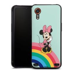 New Carry Case Hülle Schwarz