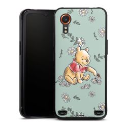 New Carry Case Hülle Schwarz