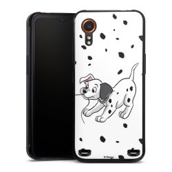 New Carry Case Hülle Schwarz