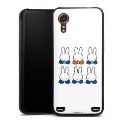 New Carry Case Hülle Schwarz