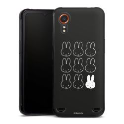 New Carry Case Hülle Schwarz