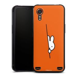 New Carry Case Hülle Schwarz