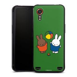 New Carry Case Hülle Schwarz