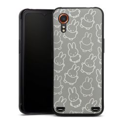 New Carry Case Hülle Schwarz