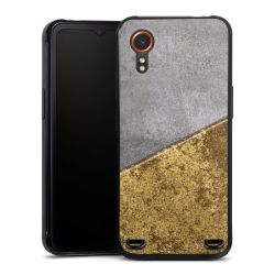 New Carry Case Hülle Schwarz